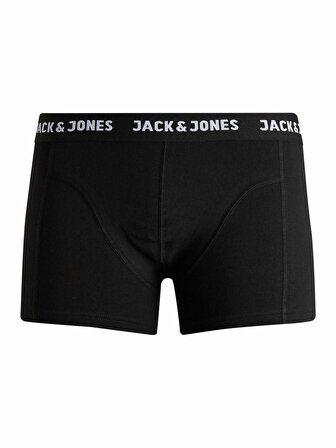 Jack & Jones Erkek Boxer 3lü Paket 12160750