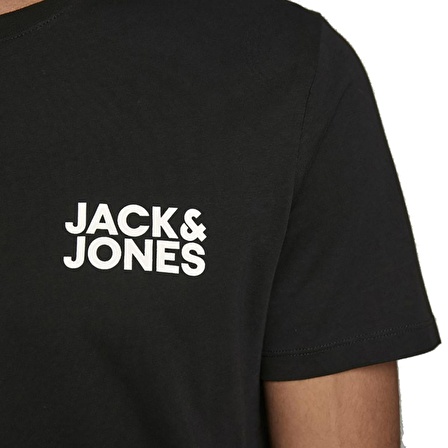 Jack & Jones Erkek T-Shirt 12151955