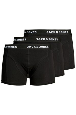 Jack&Jones Jacanthony Trunks 3 Pack Boxer