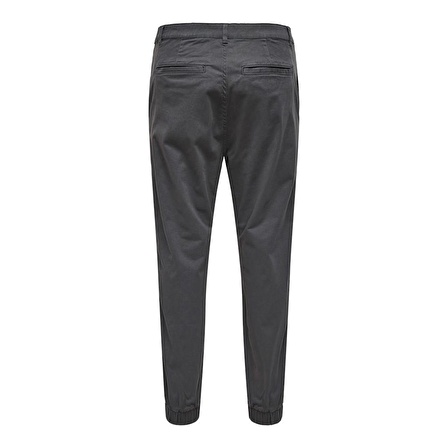 ONLY&SONS ONSCAM AGED CUFF CHINO 9626 ERKEK PANTOLON 