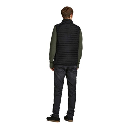 Jack & Jones Erkek Yelek 12200684