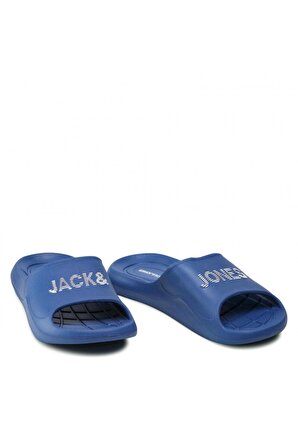 Jack & Jones Erkek Spor Günlük Terlik - 12204005