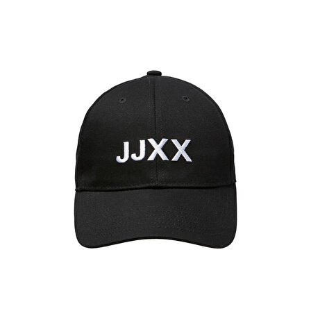 JJXX Siyah Kadın Şapka 12203698