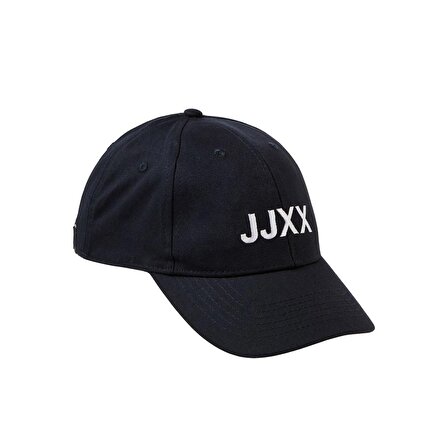 JJXX Lacivert Kadın Şapka 12203698