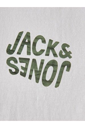 Jack & Jones Surf Tank Top Erkek Atlet 12210480-01