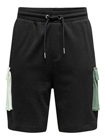 ONSNICOLAS RLX CB SHORTS 