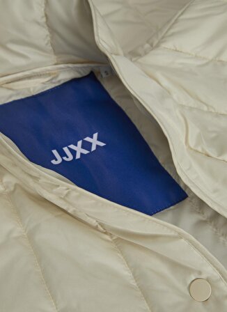 JJXX Beyaz Kadın Ceket 12214715