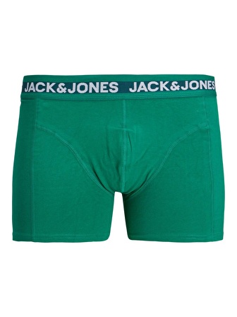 Jack Jones Jaccolorful Trunk SN Erkek Boxer