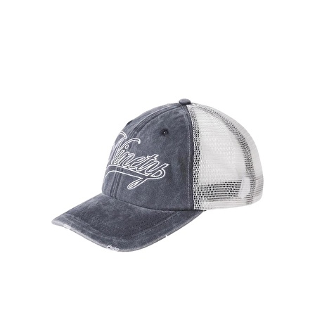 JACK&JONES JACTEAM TRUCKER CAP lacivert