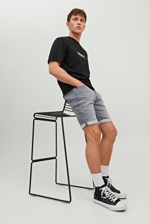 JACK&JONES JJIRICK JJICON SHORTS GE 370 I.K SN 