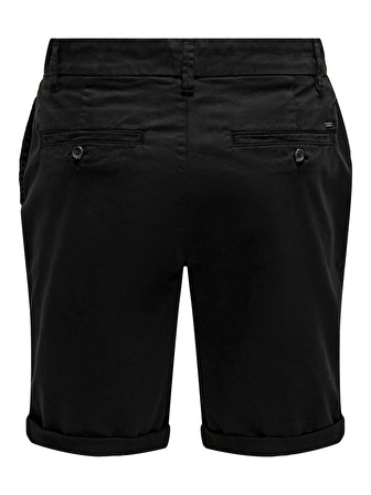 Only & Sons Erkek Chino Şort ONSPETER REG TWILL 4481 SHORTS 22024481