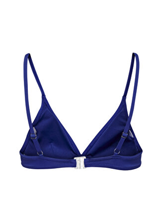 Only Koyu Mavi Kadın Bikini Üst 1515324919-3953 TCX