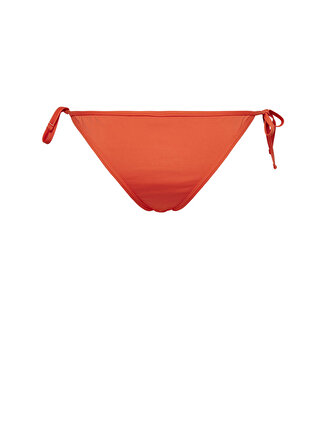 Only Açık Kırmızı Kadın Bikini Alt 1526646017-1563 TCX
