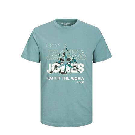 Jack&Jones Jcohunt Erkek T-shirt