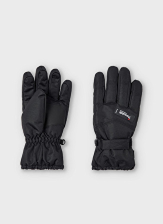 Name İt Siyah Erkek Eldiven NKNLIGHT GLOVES 7FO