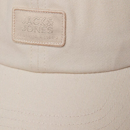 Jack & Jones Erkek Şapka 12228956
