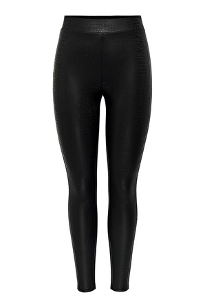 ONLY ONLSANIRA COATED LEGGING JRS 15276916 