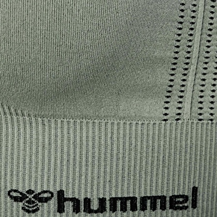 Hummel SHAPING SEAMLESS SPORCU SÜTYENİ