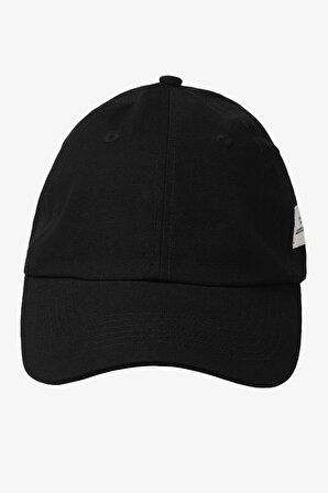 JJXX Jxbee Baseball Kadın Siyah Şapka 12250795-Black