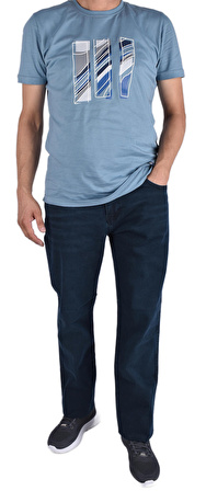 TWS VEGAS 724-05 BA PANTOLON/KOYU LACİVERT/34-32