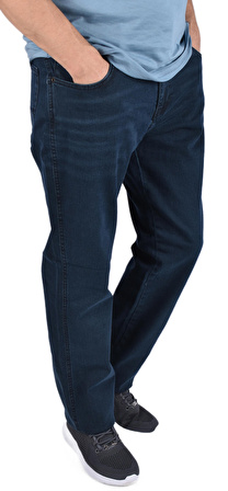TWS VEGAS 724-05 BA PANTOLON/KOYU LACİVERT/34-32