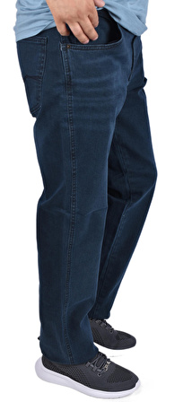 TWS VEGAS 724-05 BA PANTOLON/KOYU LACİVERT/34-32