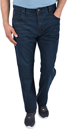 TWS VEGAS 724-05 BA PANTOLON/KOYU LACİVERT/34-32