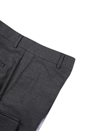 ERKEK Slim Fit Pantolon