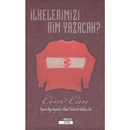 İlkelerimizi Kim Yakacak