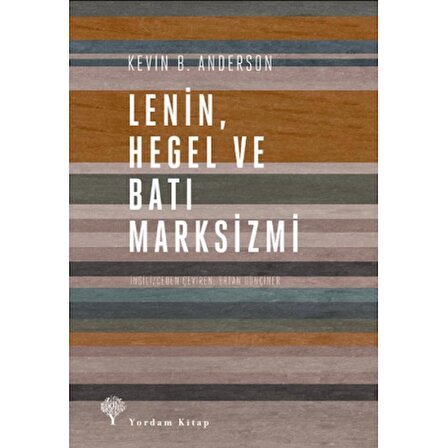 Lenin Hegel ve Batı Marksizmi