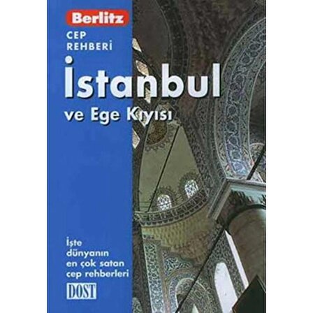 İstanbul ve Ege Kıyısı