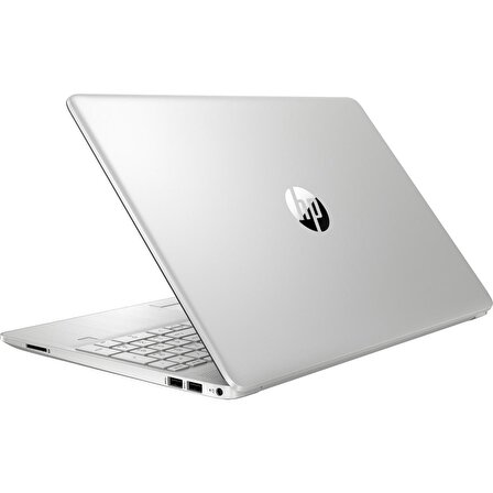 HP 15-DW3049NT 4H2U2EA i3-1125G4 8 GB 256 GB 15.6" W10H Dizüstü Bilgisayar