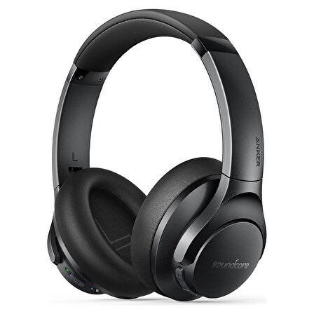TEŞHİR Anker SoundCore Life Q20 Plus Kulak Üstü Bluetooth Kulaklık