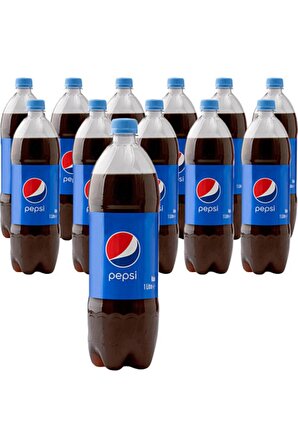 Pepsi 1 Lt 12'li
