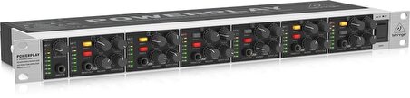 Behringer Powerplay HA6000 6-Kanal Profesyonel Kulaklık Amfisi
