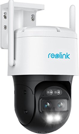 Reolink 8 Megapiksel 4K 1920x1080 Speed Dome Güvenlik Kamerası