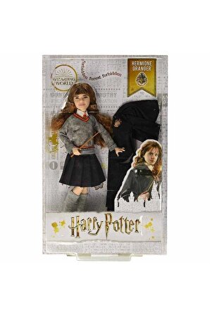 Harry Potter Hermione Granger Figürü 25 Cm