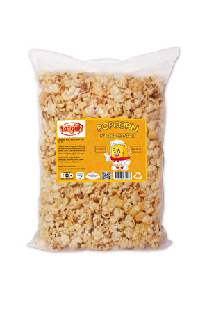 Hazır Nacho Peynirli Patlamış Mısır / Popcorn 200 gr.