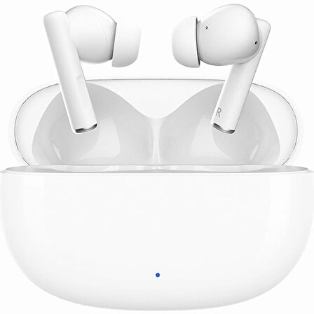 TEŞHİR Honor Choice Earbuds X3 TWS Kulak İçi Bluetooth Kulaklık BEYAZ