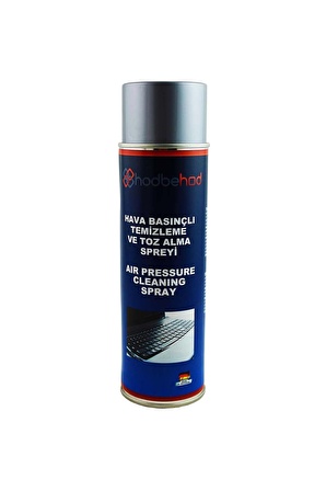 Toz Alıcı Basınçlı Hava Spreyi Air Duster 500 ML