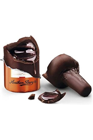 Anthon Berg Özel Seri Likörlü Danimarka Çikolatası 8'li 125 Gr