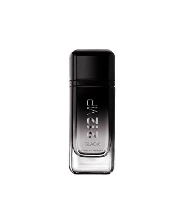Carolina Herrera 212 Vip Black EDP Çiçeksi Erkek Parfüm 100 ml  
