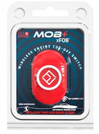 MOB+ xFob 10 g 44 mm uzunluk