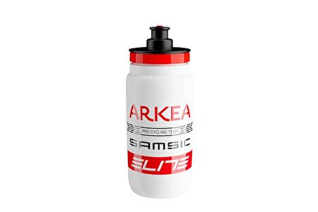 ELITE - Matara - FLY Team Arkea Samsic 550ml Bisiklet Suluk 2021