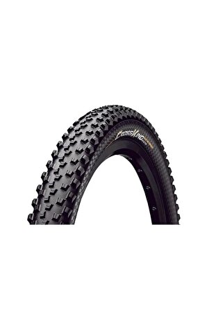 Continental Cross King 29x2.20 Telli Patlamaya Karşı Dayanıkli 29 Jant Bisiklet Dış Lastik