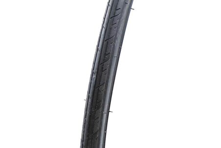 Raptor Dış Lastik 700 x 28 (7011) Zırhlı Yol Bisikleti Dış Lastiği Siyah