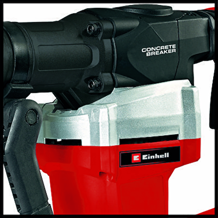 Einhell TE-DH 32, Kırıcı