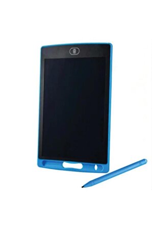 Nostaljik Lezzetler 8.5 inç Grafik Tablet Mavi