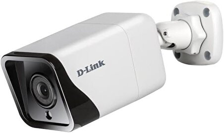 D-Link Vigilance Bullet Güvenlik Kamerası
