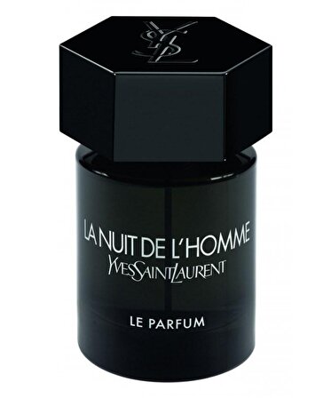 Yves Saint Laurent La Nuit De L'Homme EDP Baharatli Erkek Parfüm 100 ml  